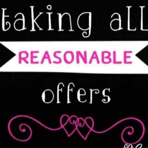 New and used clothes